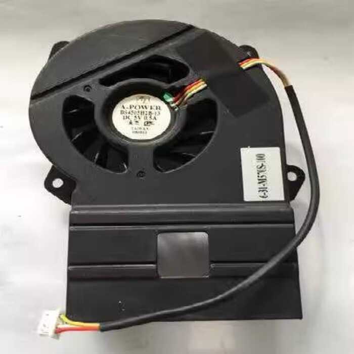 พัดลม Blue Sky M570RU clevo M571TU BS4505H2B-13 6-31-m570s-100