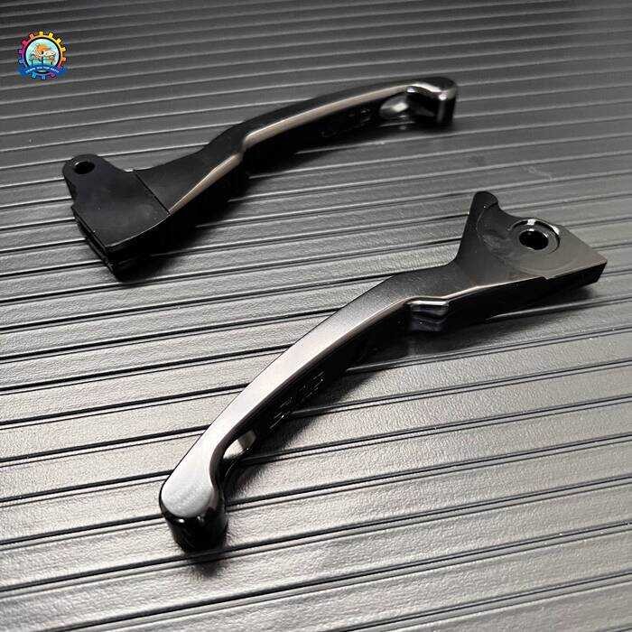 Biajo vespa Modified Spring Sprint 150 เยอรมัน sip Horn Gts300 6 วันก้านเบรค Matt