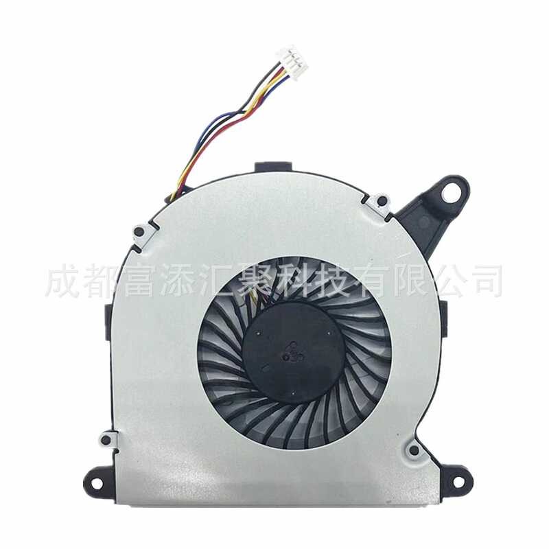 ยี่ห้อใหม่ NUC8 NUC8i7BEH NUC8i5BEH NUC8i3BEH BSC0805HA-พัดลม