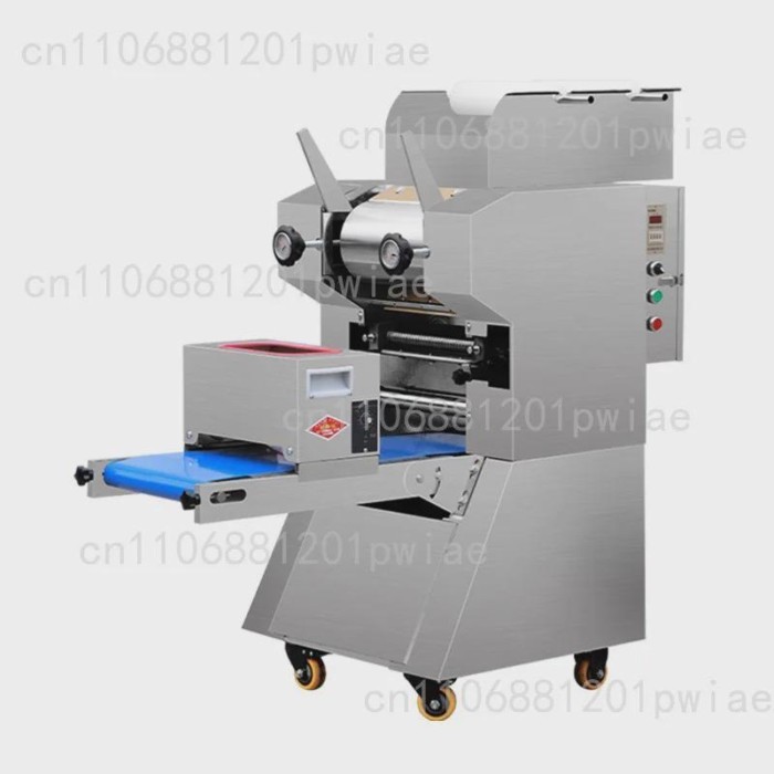 Commercial Noodle Machine, Pasta Machine, Hot Pot Noodle Machine, Commercial Noodle Press