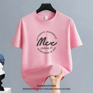[COD] เสื้อยืดแฟชั่น OVERSIZE สตรีทแฟชั่น COOL เสื้อยืดโอเวอร์ไซส์ ลายการ์ตูน เสื้อยืดผู้ชาย ผู้ชาย สีดําแขนสั้น