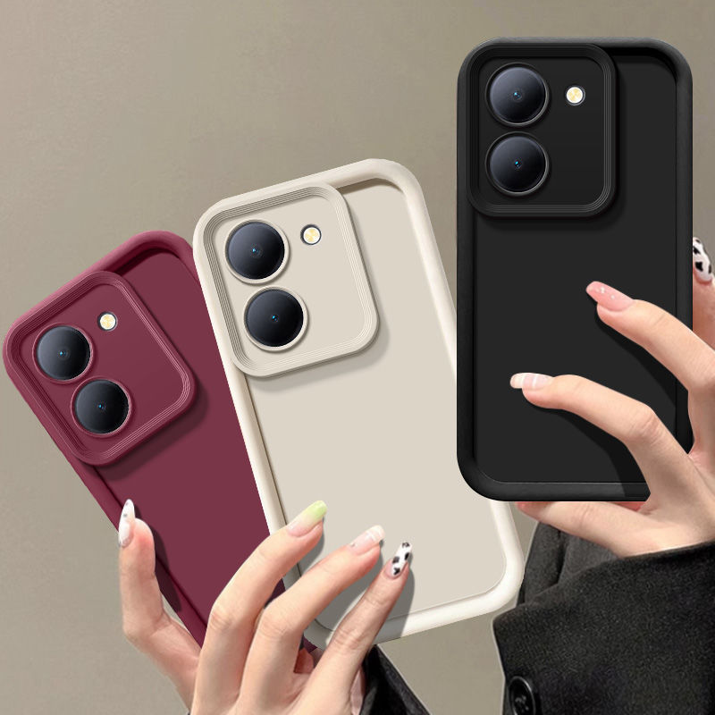 สําหรับ Xiaomi Poco C71 กรณี Xiaomi Poco C71 เคสโทรศัพท์ Xiaomi Poco C71 ป้องกันการล่มสลายหรูหรา Can