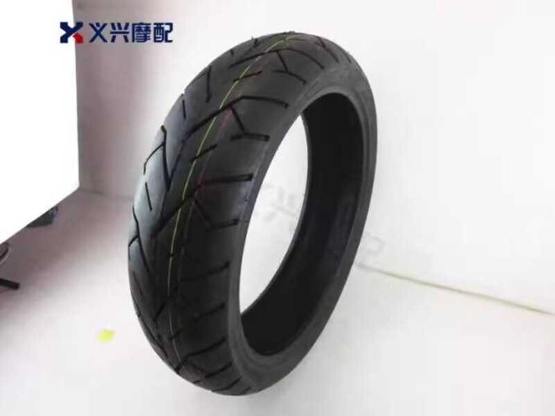 Yite ม้าเหล็ก 400 Racing Star 400 ยางหลัง 170-80-15