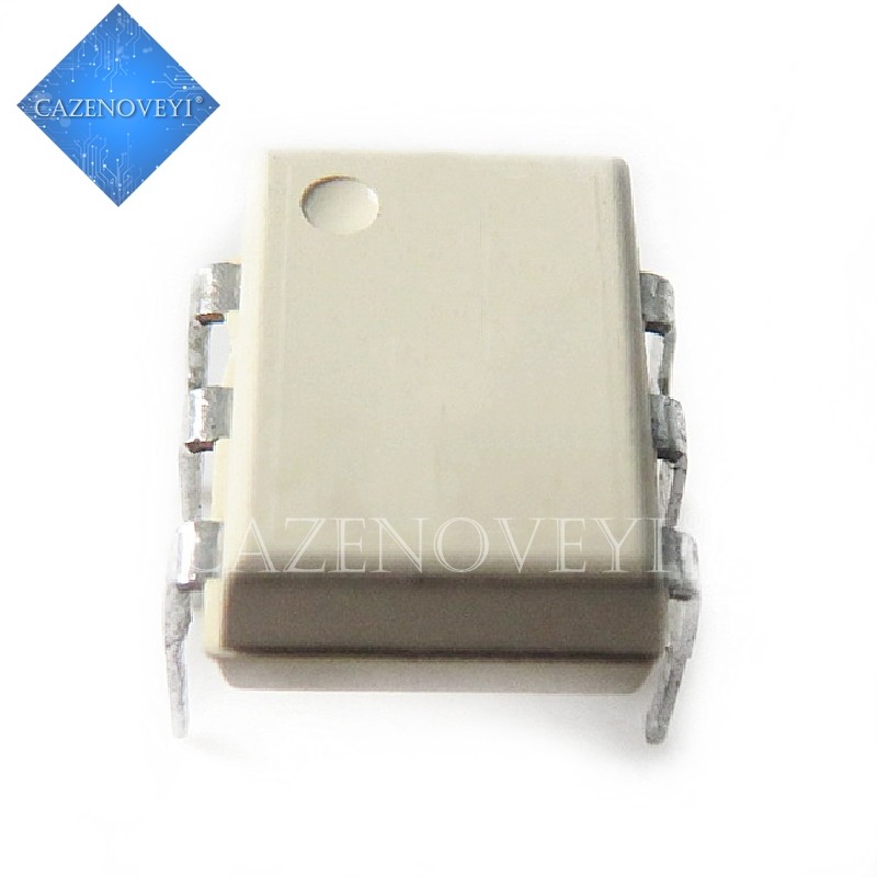 10 ชิ้น MOC8050 8050 DIP-6