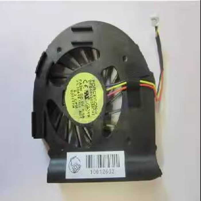 เหมาะสําหรับพัดลม DELL DELL Insp N5030 M5030 DFS481305MC0T-FA2H wanga2