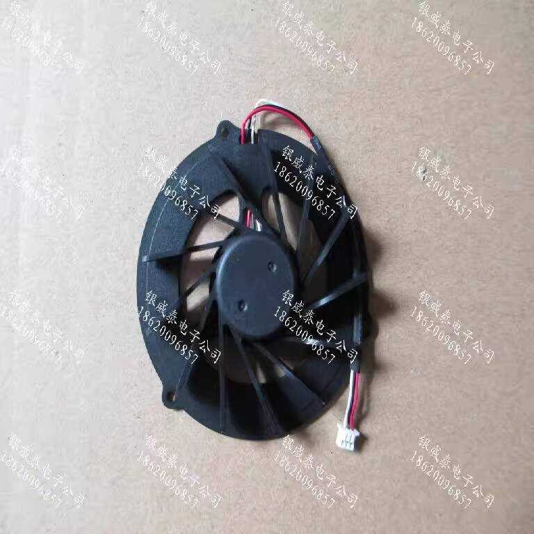 ยี่ห้อใหม่ Universal BENQ A33 A32 A32E DH2100 DH2100E พัดลม CPU โน้ตบุ๊ค wangd2