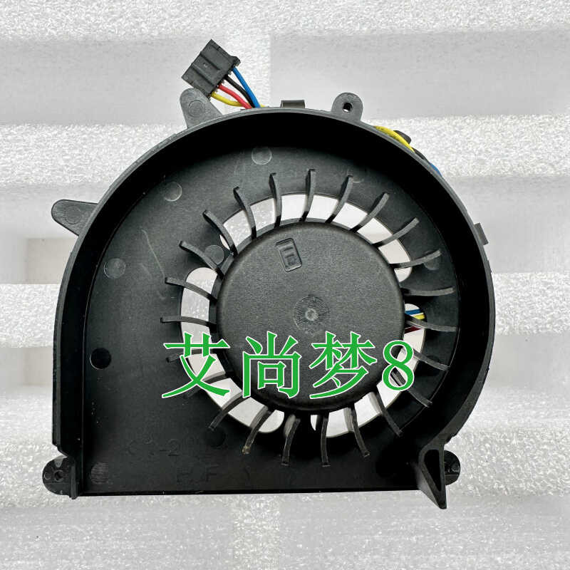 เหมาะสําหรับ Dell 3020 3040 3046m 3050 7040 7050 9020 D10U D08U พัดลม wangj2