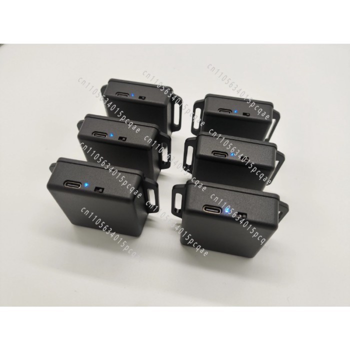 SlimeVR Plus Tracker BNO085 Vrchat Steamvr