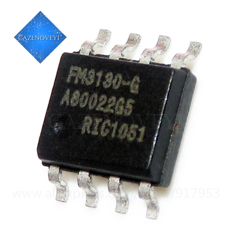 ชิป FM3130-G FM3130 SOP-8 1 ชิ้น