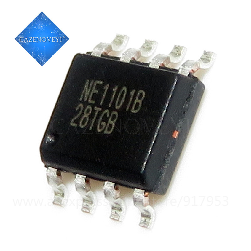5 ชิ้น NE1101B NE1101 SOP-8 ชิป IC