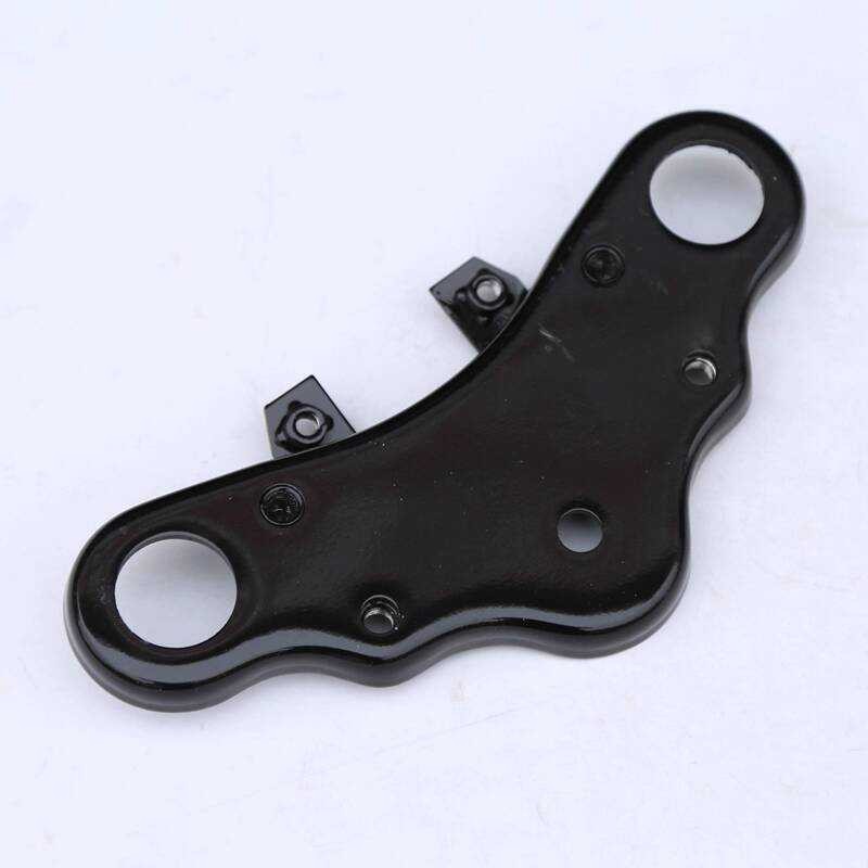 เหมาะสําหรับ Diamond Leopard HJ125-A/K-2 Silver Leopard HJ125-7GS125 Upper Link Board HJ125-F Top Sa