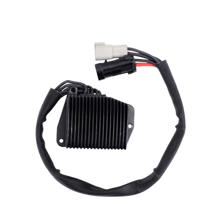 Y0302A-02A8 Voltage Regulator Rectifier For Buell XB9S XB9SL XB9SX XB12S XB12STT XB12SS XB12SCG Mot