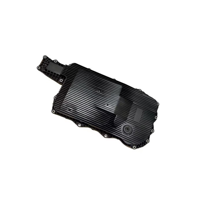 Oil Pan LR114012 8-Speed For Land Rover Range Rover Velar 2017- Range Rover Sport  Range Rover Vogu