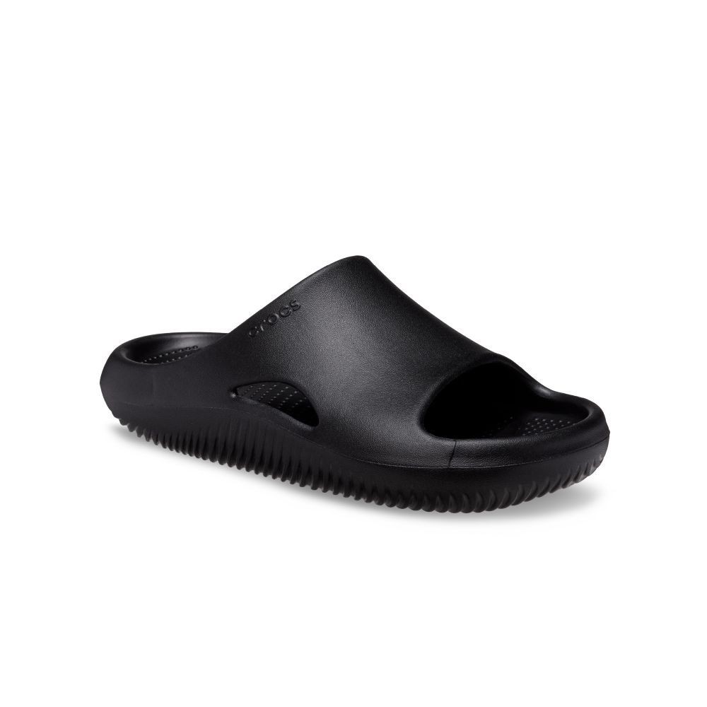 ♞CROCS Mellow Slide รองเท้าแตะผู้ใหญ่ FBC