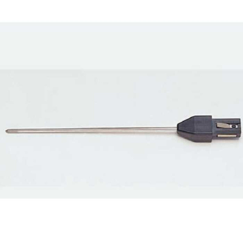 ญี่ปุ่นญี่ปุ่น TASCO TA410-110 เครื่องวัดอุณหภูมิ Thermocouple Sensor TA410-1 เครื่องปรับอากาศการตรว