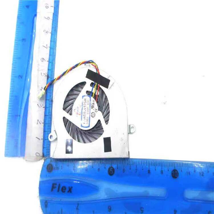 Sharp S40F S40H S48F S48H S410 U45F U45FT PAAD06010SH A161 พัดลม wange2