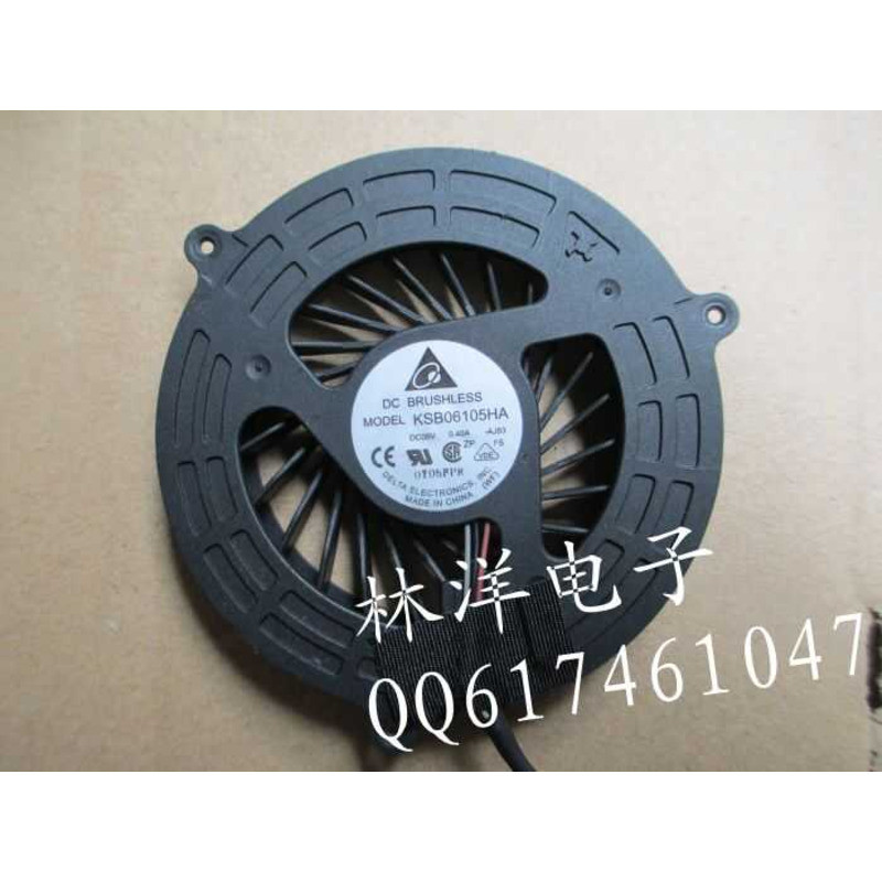 เหมาะสําหรับ Gateway Gateway พัดลม P5WS0 VNV55 p5ws5 พัดลมโน๊ตบุ๊ค wange3