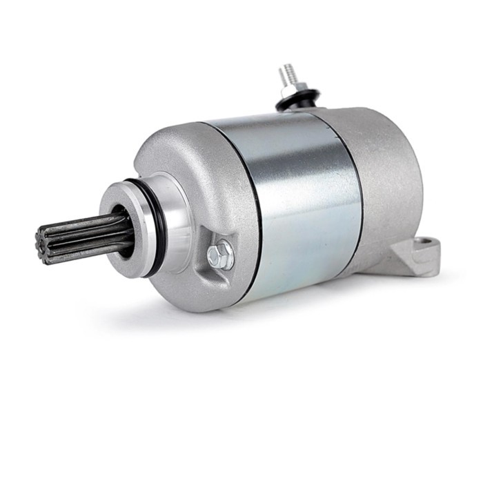 21163-0762 Starter Motor Fit For Kawasaki KLX140 KLX140L KLX140G KLX150L KLX125S KLX140S KLX150S KL