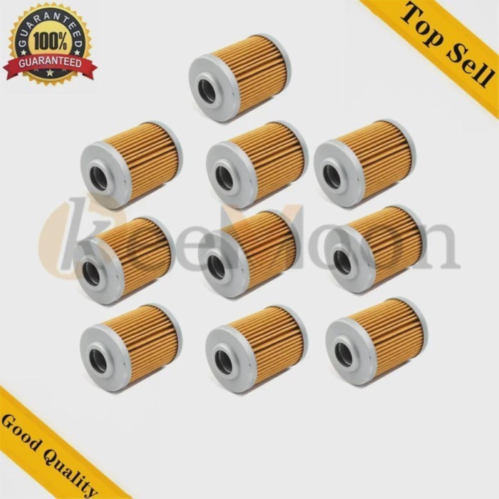 OE Quality 16911-ZY3-003 16901-ZY3-003 Fuel Filter for Honda BF 115 135 140 150 175 200 225 250 HP