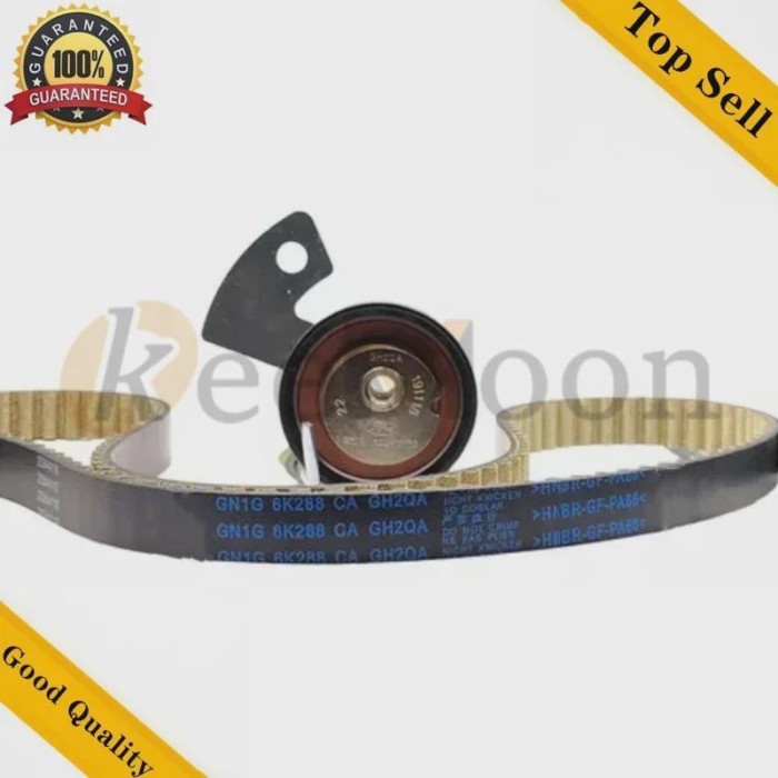 GN1G6K245BD GN1G-6K245-BD GN1G6K288CA GN1G-6K288-CA High Quality Timing Belt Tensioner Pulley For F