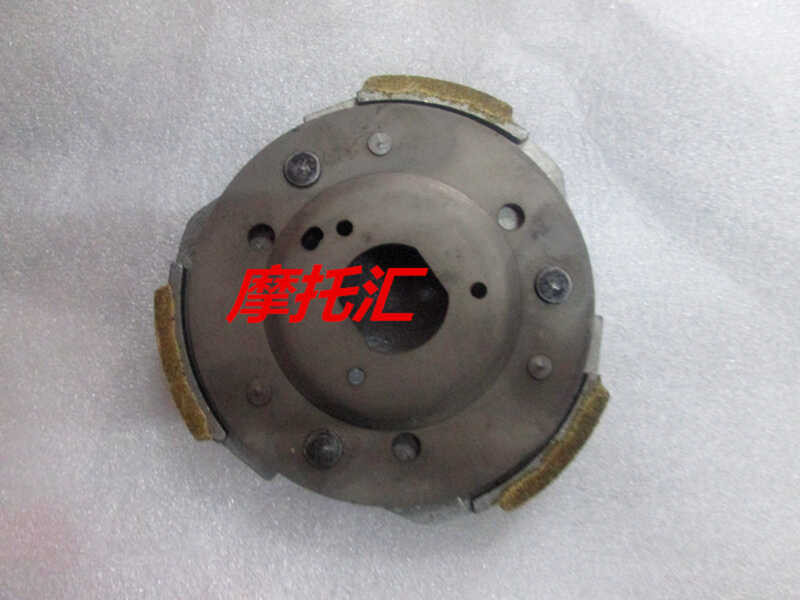 Neptune Lucky Star Restar Blue Superstar Red Superstar Gold Superstar HJ125T-7-8-8A คลัทช์แผ่นเลื่อน