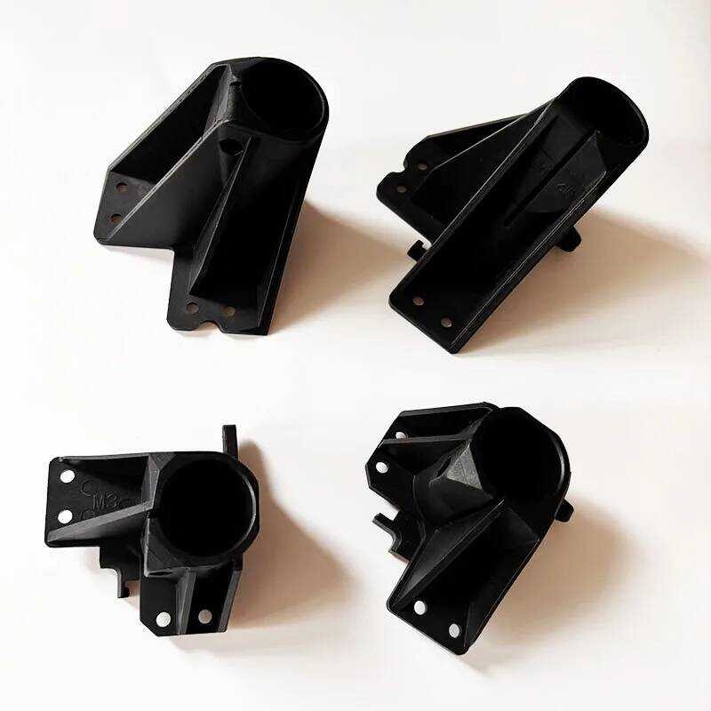 ▥ การเกษตร Drone อุปกรณ์เสริม Landing Gear Fi ชิ้น M1 M2 M3 M4 ชุดสําหรับ Agras DJI T25 T50