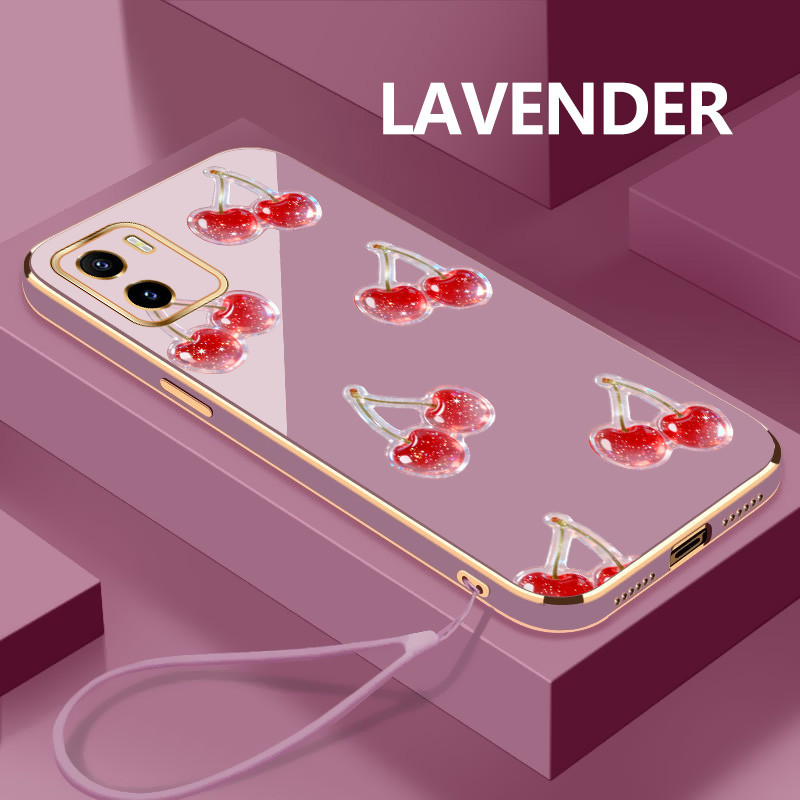 MAWAR สําหรับ VIVO Y15s Y15a Y15c Y15 YO1 YO1S YO2 Y02A Y02t YO3 Y3s 2020 Y5s Y7s Y1O Y10 T1 Y11 Y12