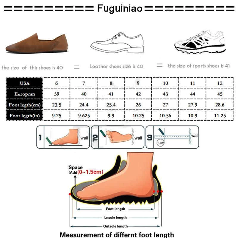 Fuguiniao รองเท้านิรภัยผู้ชาย หัวเหล็กกันน้ำ thumbnail 10