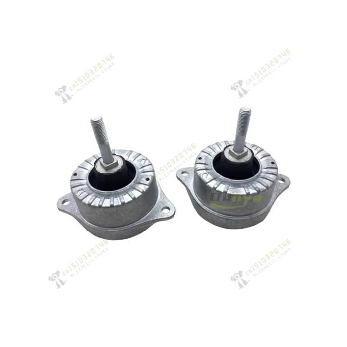 FOR Porsche 981 Boxster GT4 Hydraulic Suspension Transmission Mount High Quality 98137504902 Engine