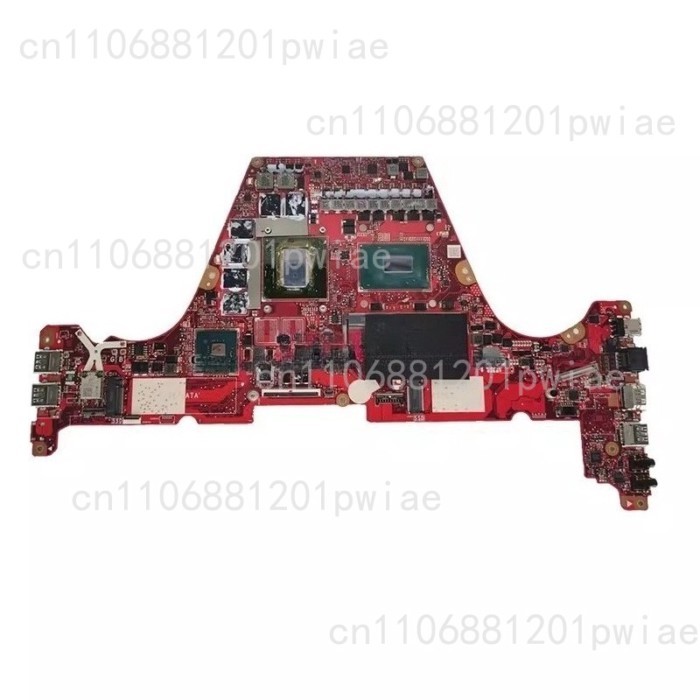 G531GW 8GB RTX2070/V8G/I7-9750H Motherboard 99 New