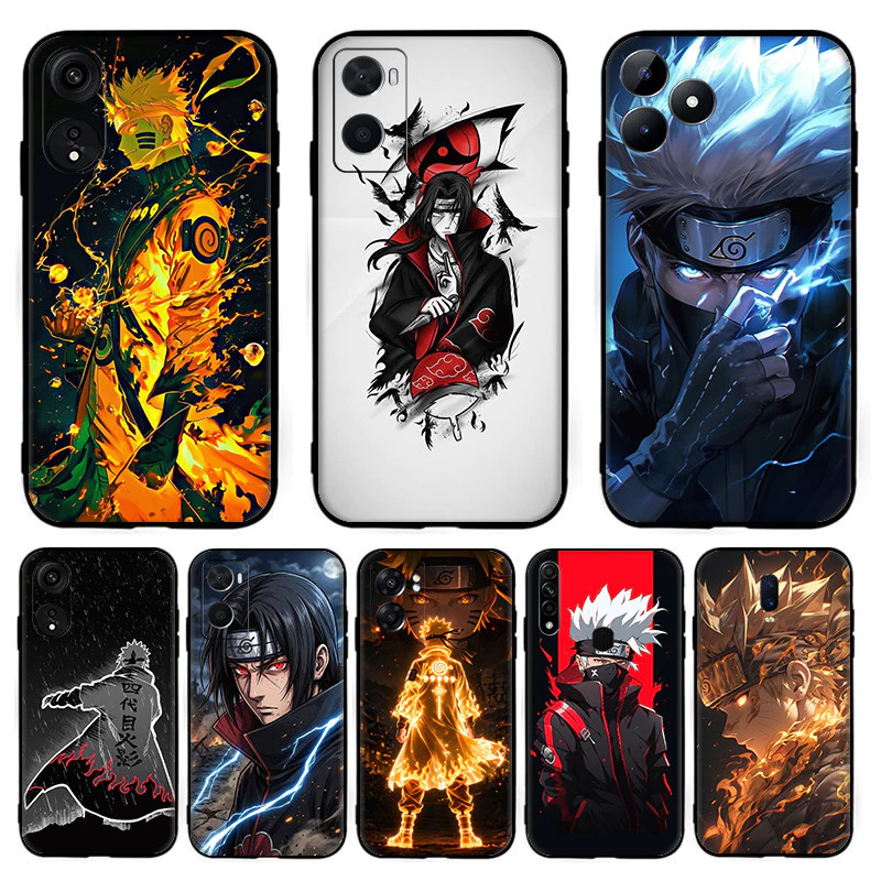 เคส TPU นุ่ม สำหรับ OPPO A1 A98 F23 A3S A5 A3X A3 pro A9 A5S A7 A8 A31 A12 12S A12E A15 A15S A16 A16S A24K