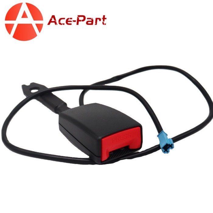 A6398600069 Seat Belt Buckle Driver's Side  Passenger Side for Mercedes -BENZ W639 2006-2014  W639