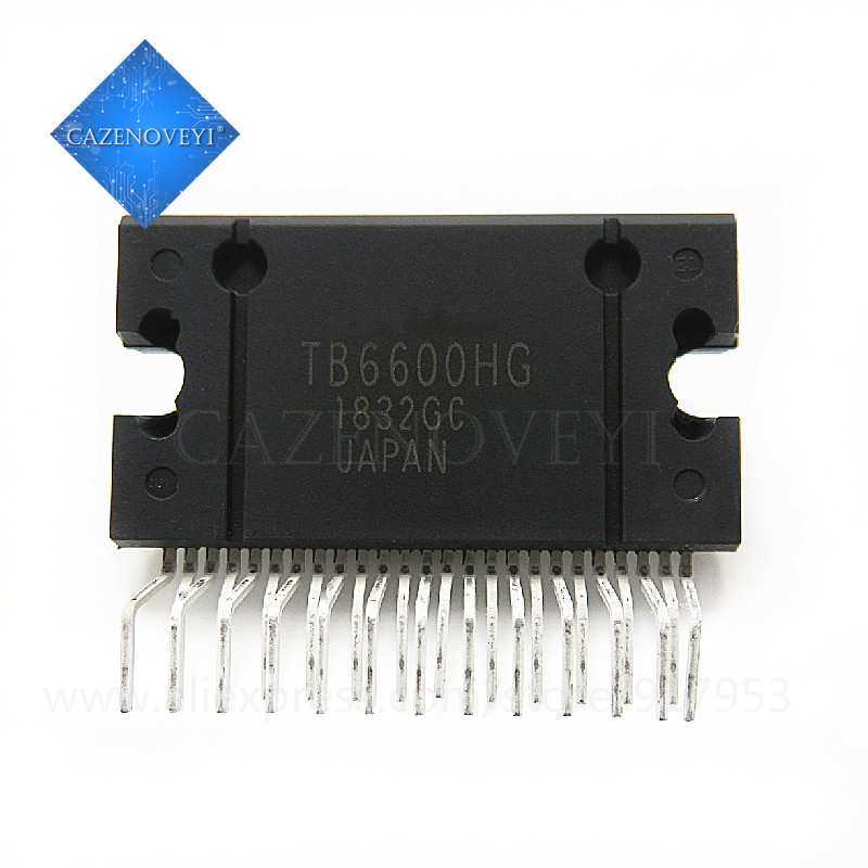 1 ชิ้น TB6600HG TB6600H TB6600 ZIP-25