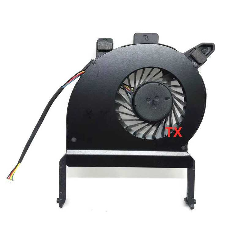 เหมาะสําหรับ HP ProDesk 400G2 400 600G2 600 MP9 G2 Mini Fan