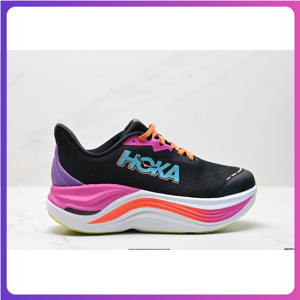 รองเท้าผ้าใบ HOKA SKYWARD X