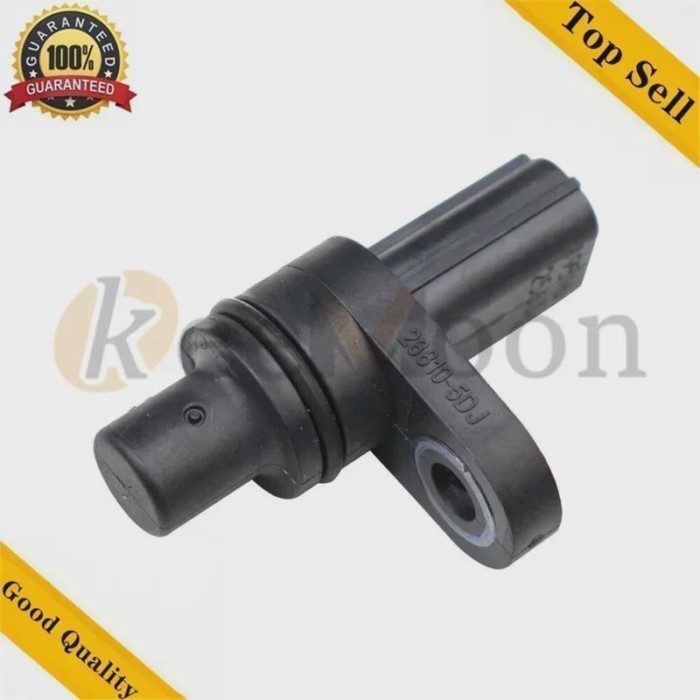 28810-5DJ-004 288105DJ004 28810-5DJ New Transmission Speed Sensor For Honda CIVIC 1.5L 2.0L CVT Tur