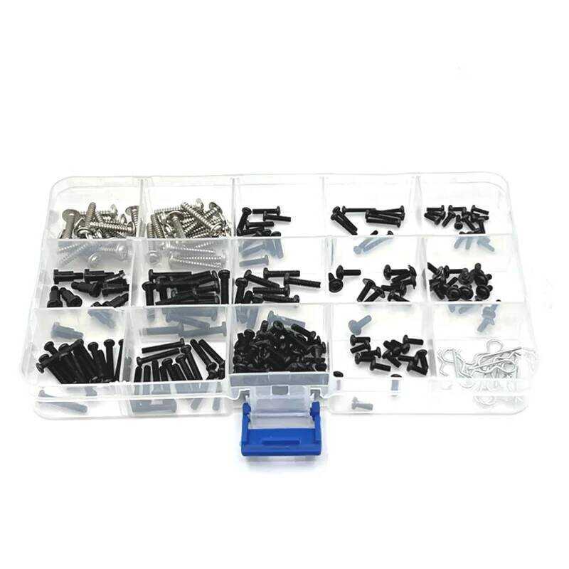 กล่องเครื่องมือสำหรับ ◊ Huangbo 1/10 Zp1001 Zp1002 Zp1003 Zp1004 Zp1005 Zp1006 Zp1007 Zp1008 Zp1009