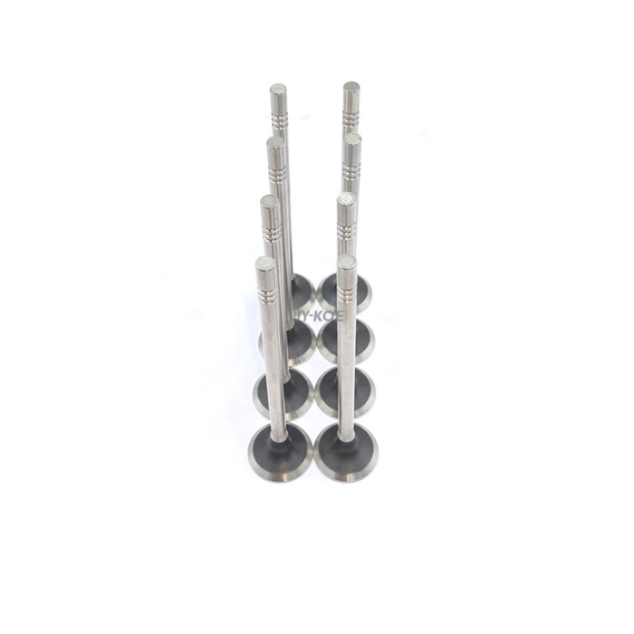Engine M282 Exhaust Valve For Mercedes Benz 2820504300 A2820504300 W177 W247 C118 X118 A180 A200 B1