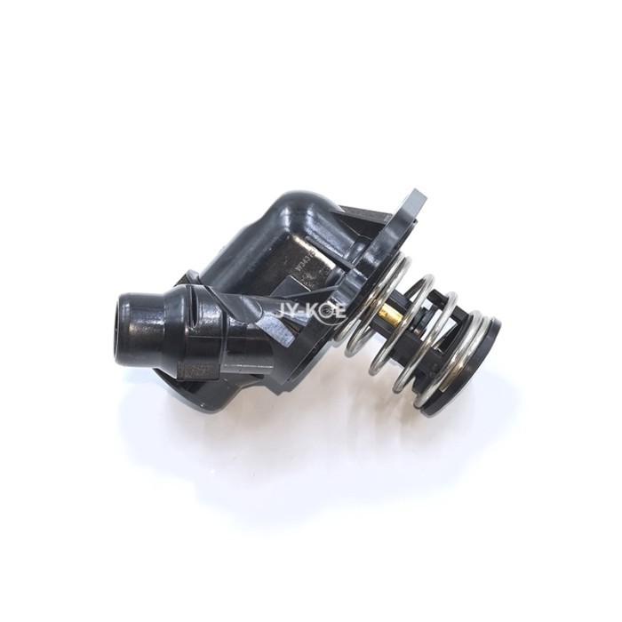 Engine Thermostat Housing 87 For BMW 11518516206 F15 X5 X20D N57 N57D30A 11518516207 11518512234