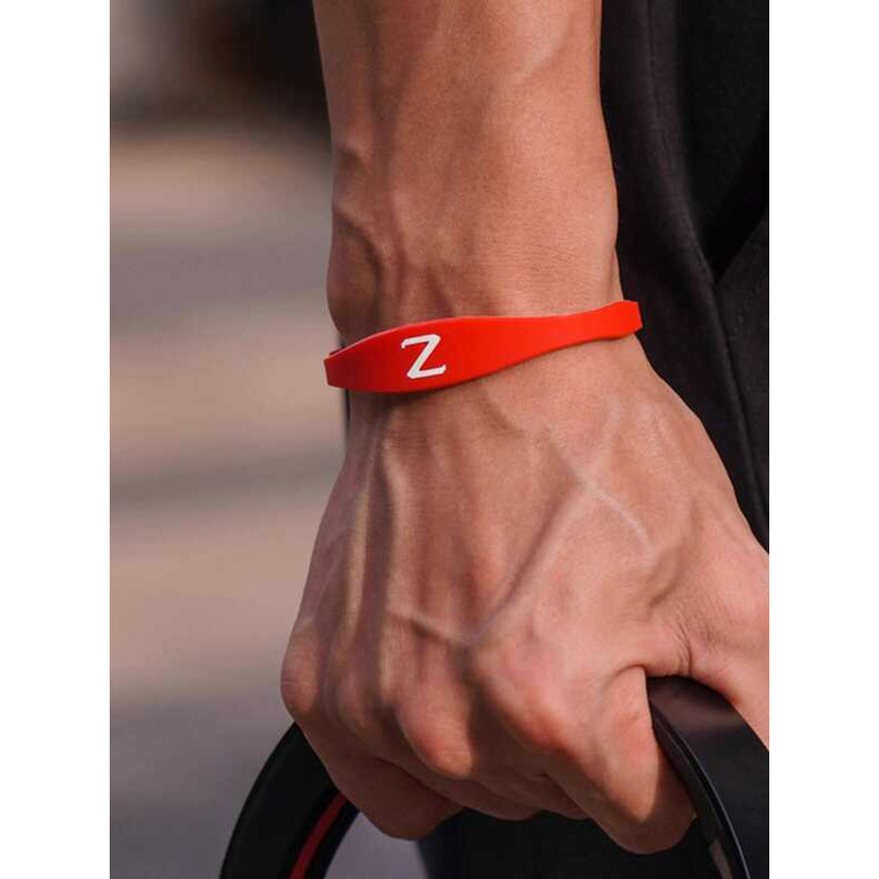 Speedy Cat Z ประเภท MF Energy สร้อยข้อมือ Parkour ไอออนลบกีฬาผู้ชายผู้หญิงคู่ซิลิโคนสายรัดข้อมือฟิตเ