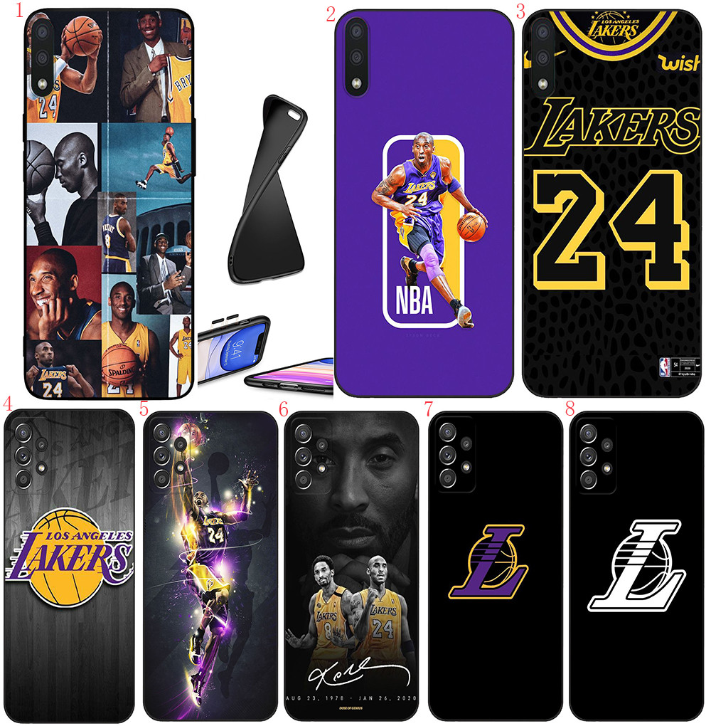 Huawei Y5P Y6P Y8P Y7A Y9A Y8S Y9S Y6 Y7 Y9 Prime 2019 T1 24 Gobi การ์ตูนอะนิเมะเคสโทรศัพท์สีดํานุ่ม