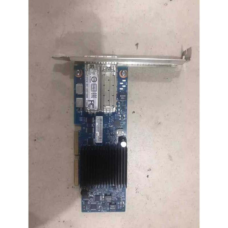 IBM 94Y5195 X3850X6 X3650M5 X3750M4 X Series ใช้การ์ดเครือข่าย