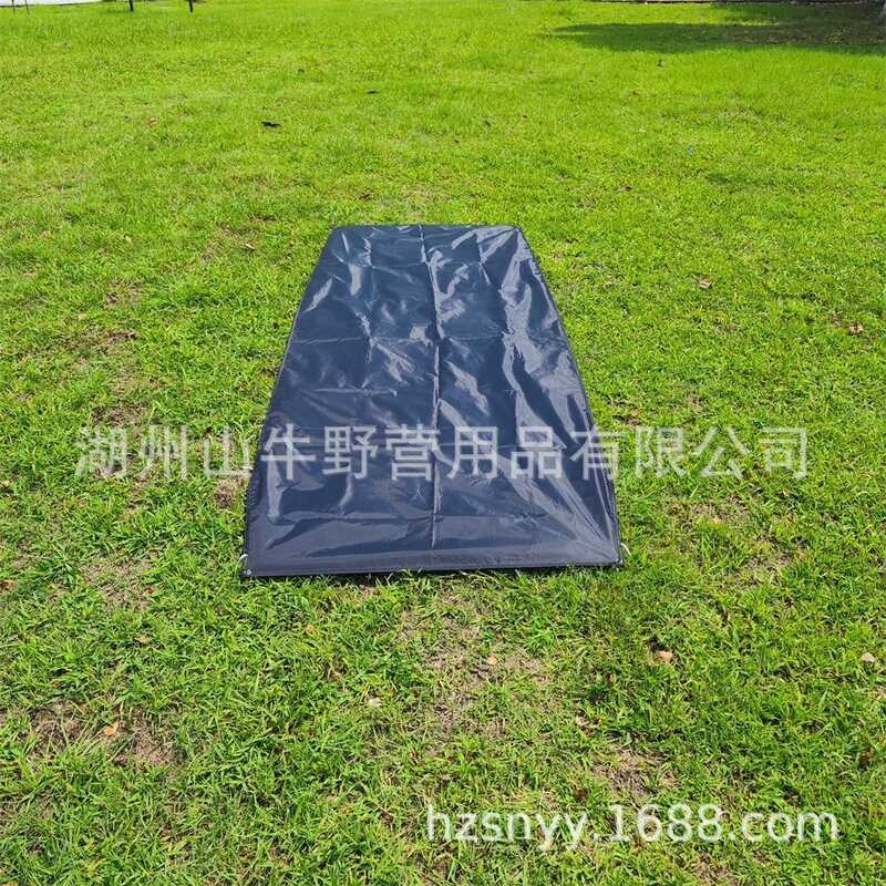 Xingyun ผ้าพื้นพิเศษ Oxford พรมปูพื้นสำหรับชายหาด กันน้ำและเบาะเบา