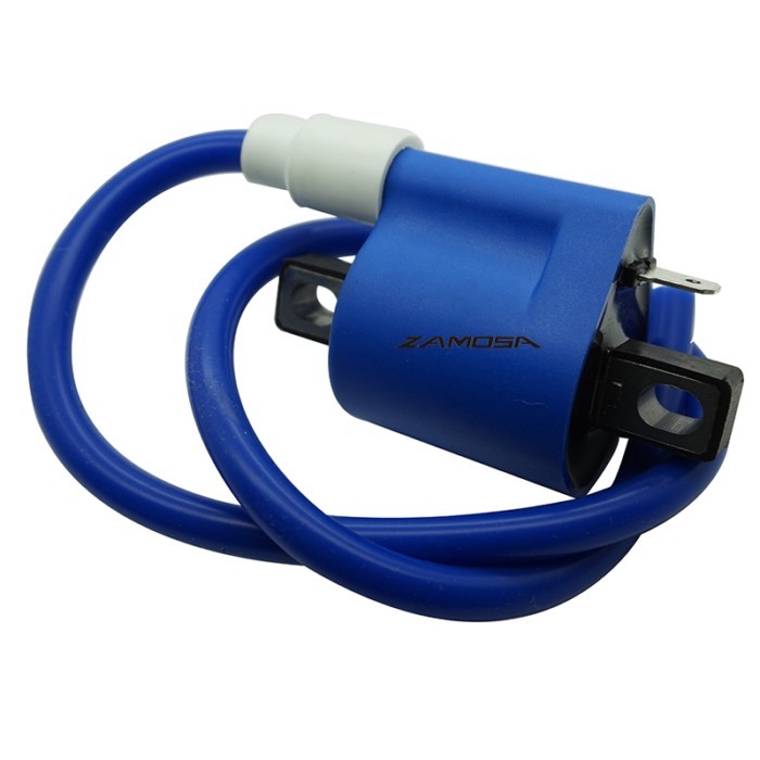 Motorcycle Racing Ignition Coil for 125cc 150cc CG125 CG 125 FT125 FT150 AKT125 NKD Bobina De Alta