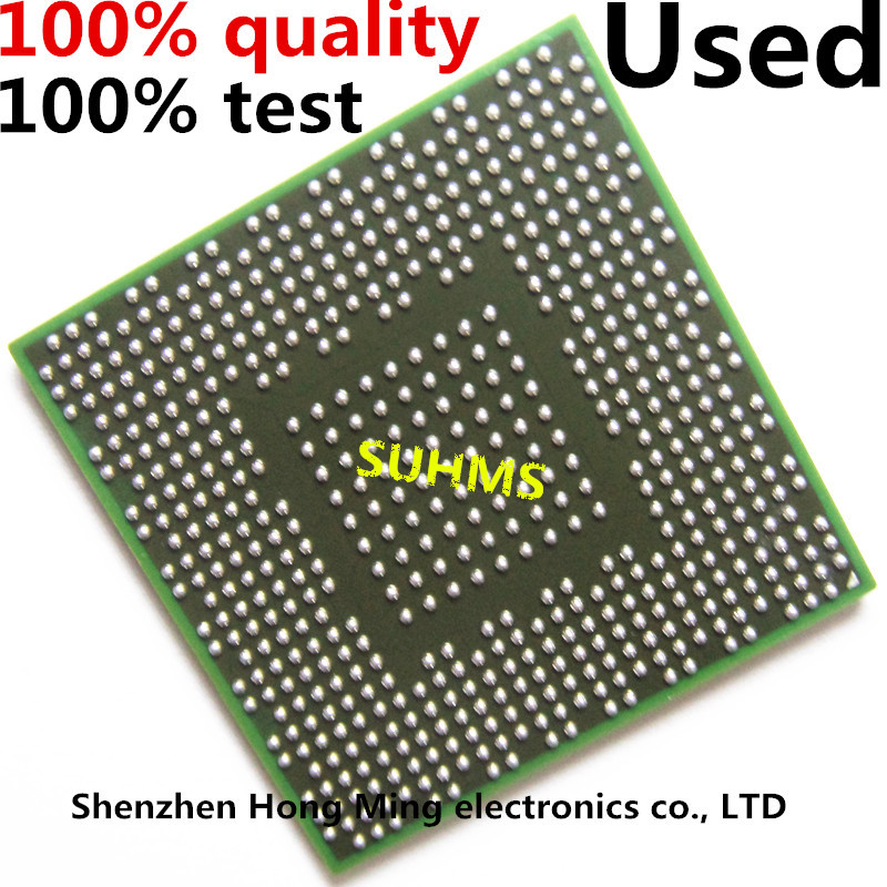 100% ทดสอบสินค้าดีมาก N16V-GM-B1 N16V GM B1 bga ชิป reball พร้อมลูกชิป IC