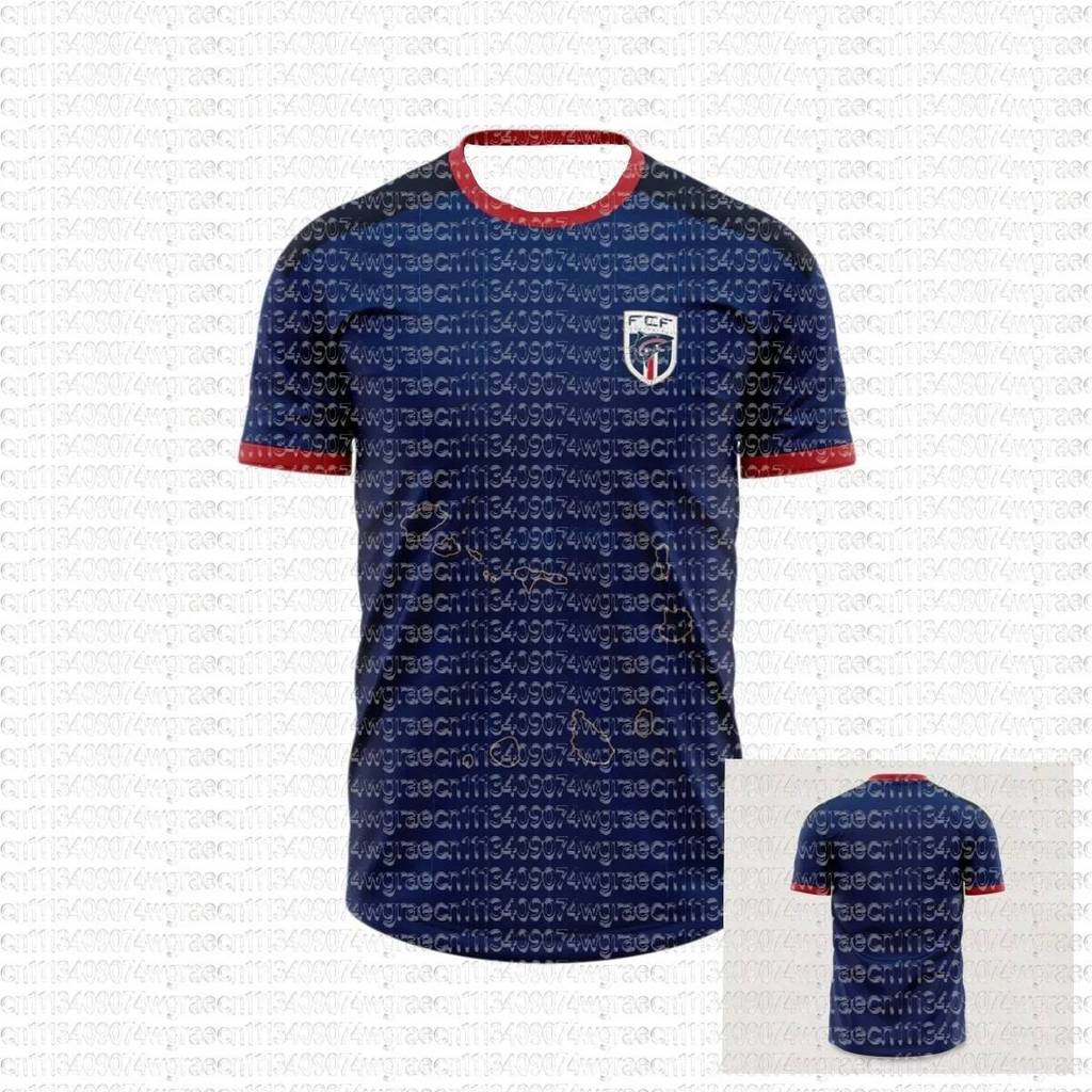 2026 Cape Verde Sportswear เสื้อยืด Y2K น้ําหนักเบาระบายอากาศได้แฟชั่นอเนกประสงค์เหมาะสําหรับสวมใส่ท