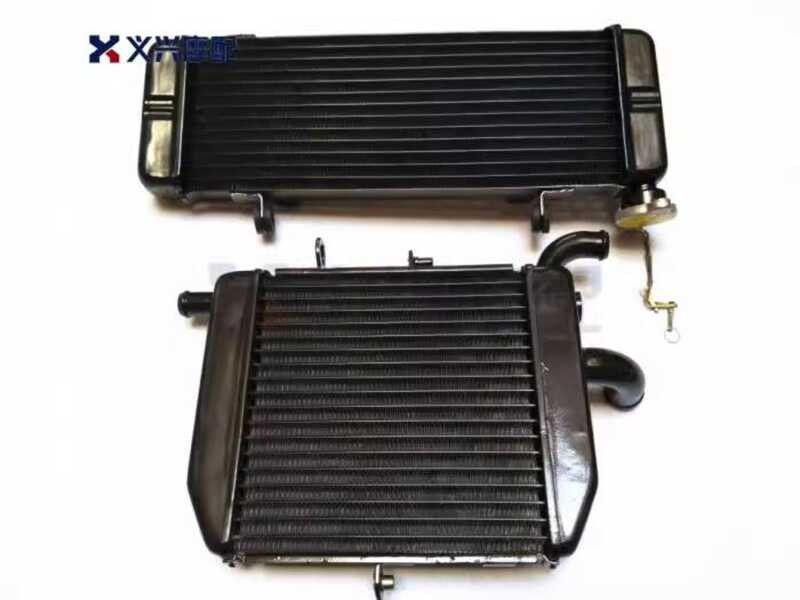 VFR400 RVF30 เฟส RVF400 เฟส 35 ถังน้ําล่างบน