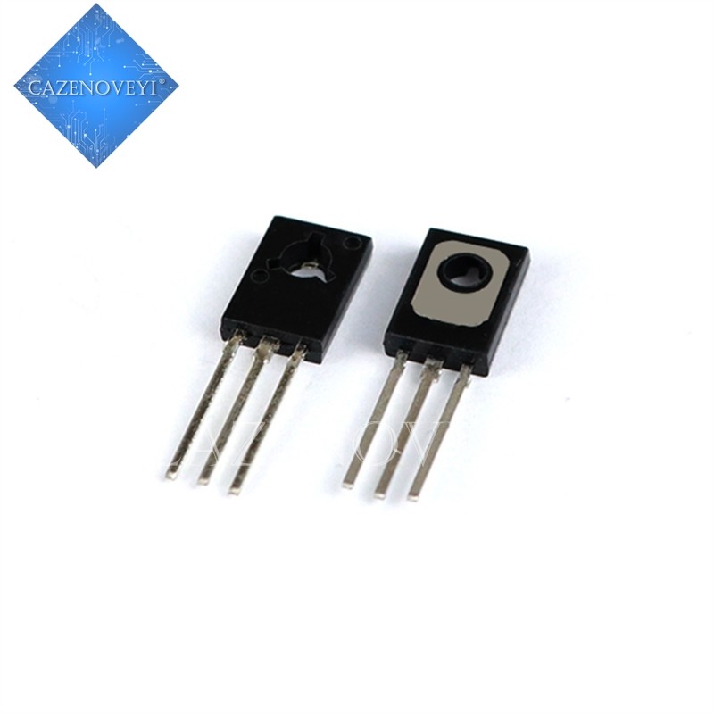 5 ชิ้น 2SD947F 2SD947 D947F D947 TO-126 ในสต็อก