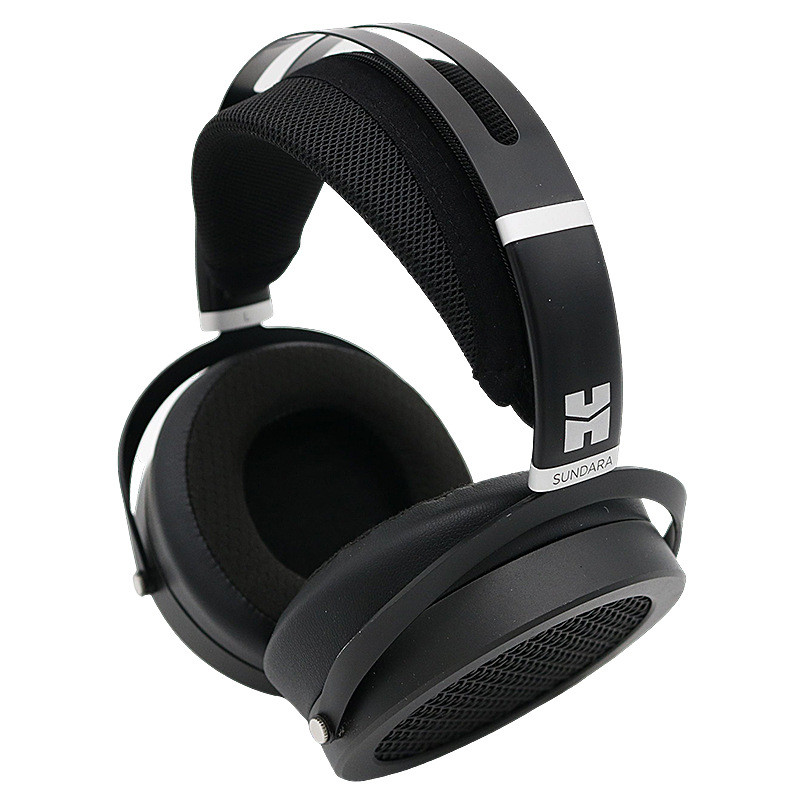 เหมาะสําหรับ HIFIMAN HIFIMAN SUNDARA หูฟังแถบคาดศีรษะฝาครอบแนวนอน Beam ป้องกัน Pad นุ่ม Breathable ต