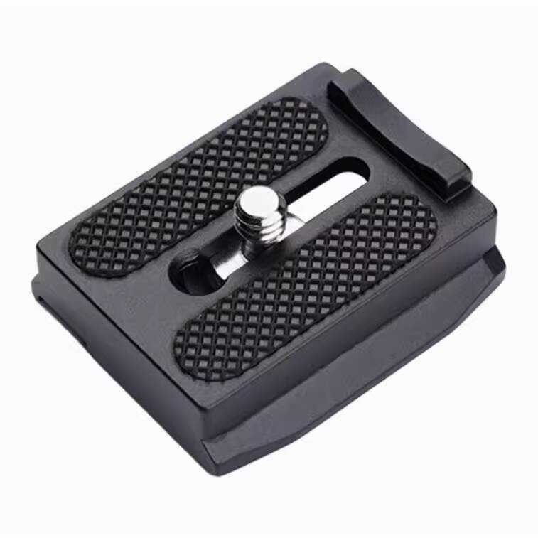 เหมาะสําหรับ DJI rs3mini Quick Release Plate Stabilizer อุปกรณ์เสริมกล้อง Quick Release Base Aka Qui